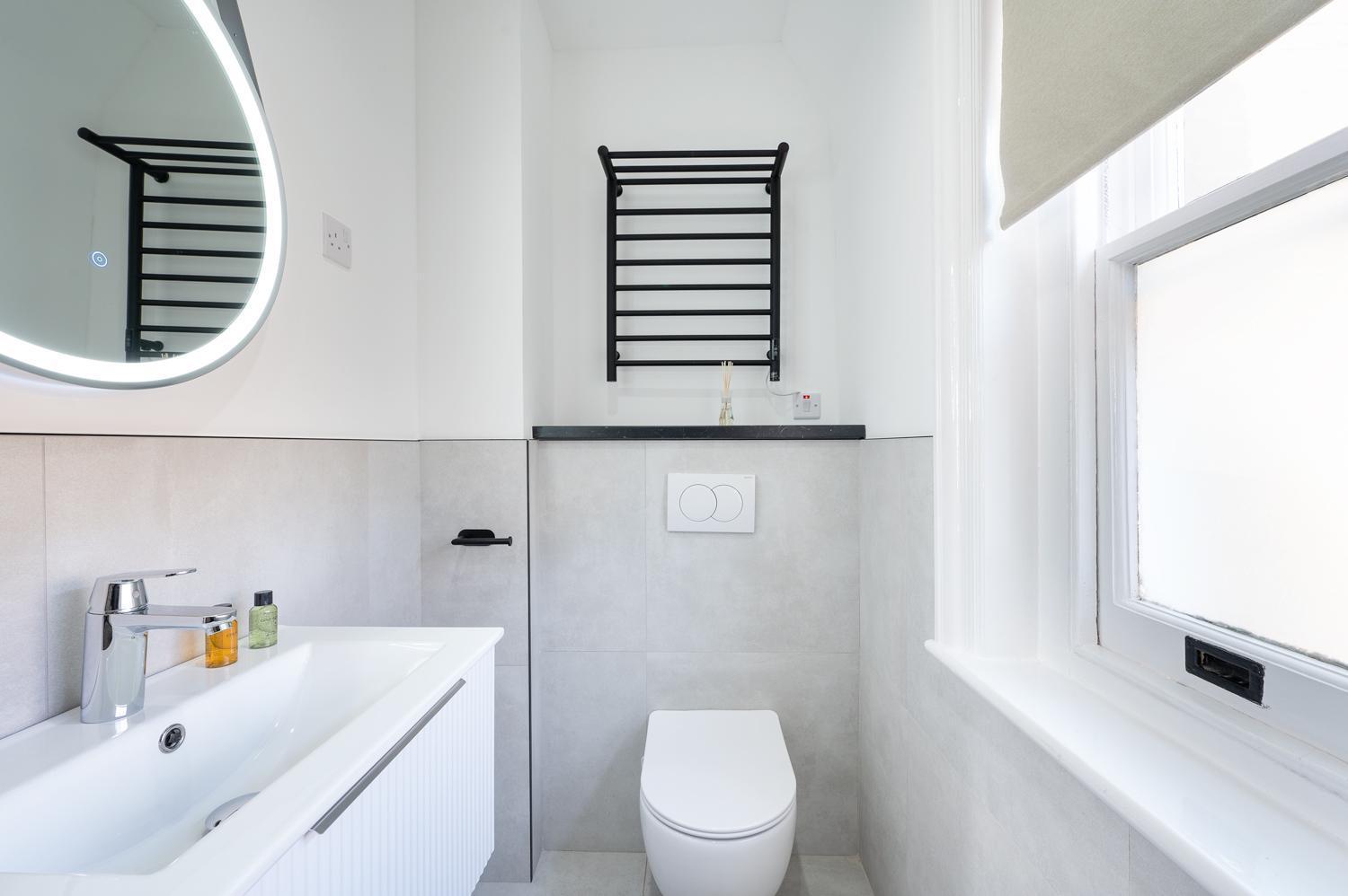 Cozy Studios In The Heart Of Shoreditch 伦敦 客房 照片