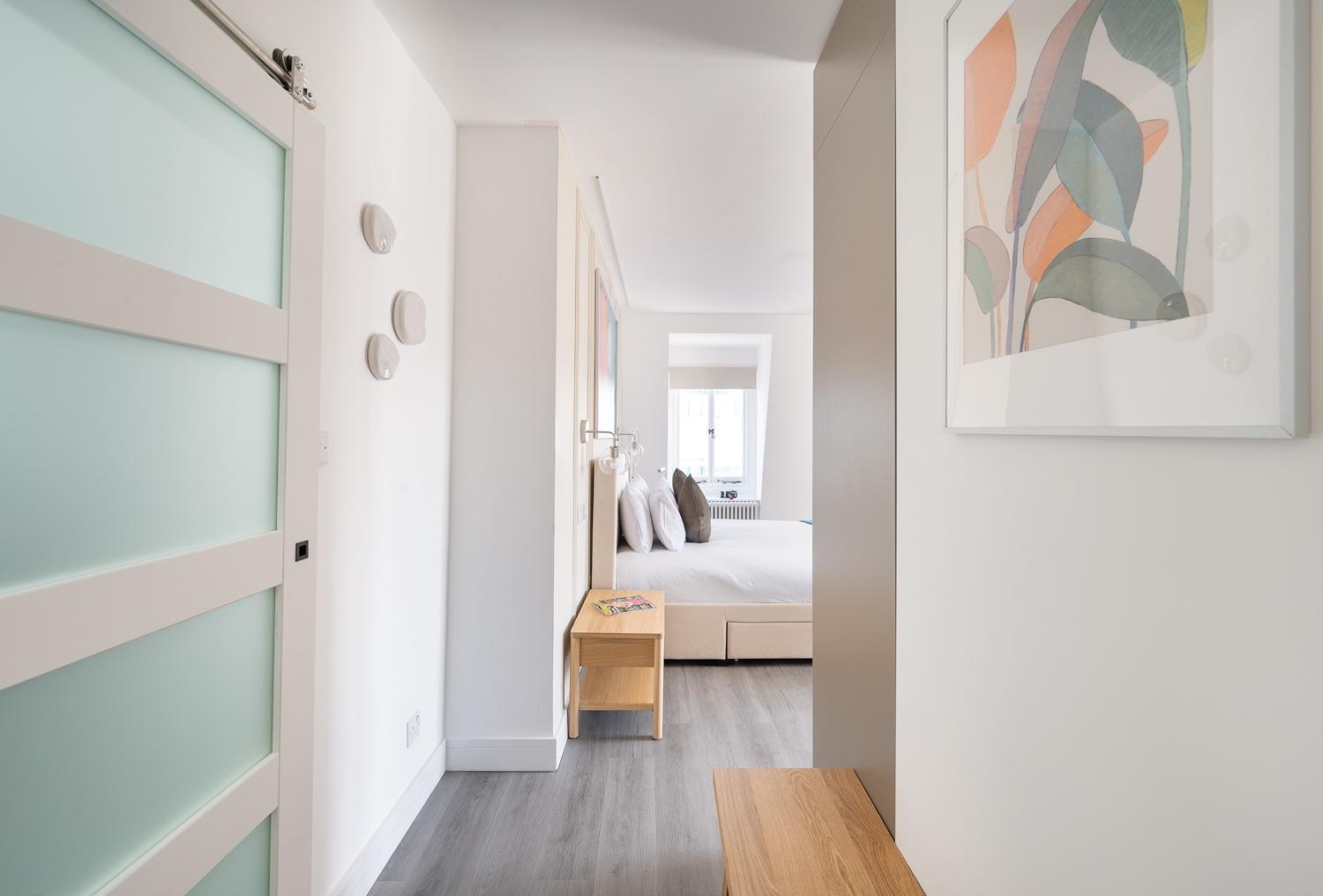 Cozy Studios In The Heart Of Shoreditch 伦敦 外观 照片